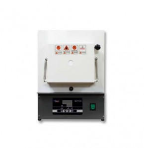 Muffle Furnaces